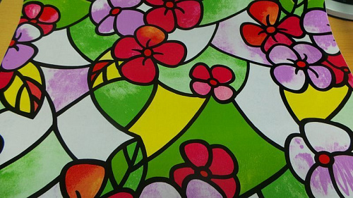 картинка pc004  DECOPON    45см/8м   1 от магазина