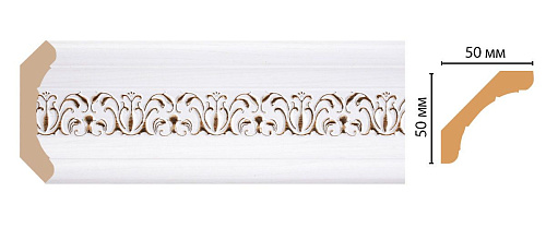 картинка 167-118 DECOMASTER <50*50> (18шт)под заказ от магазина