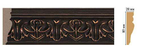 картинка 152B-966 DECOMASTER(14шт) от магазина