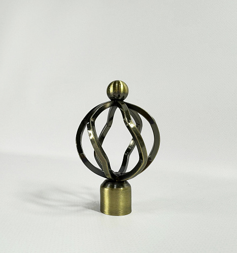 картинка Наконечник Булава АВ антик 19мм от магазина