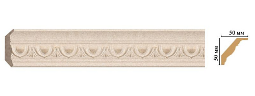 картинка 155D-18D DECOMASTER <50*50> (24шт)под заказ от магазина