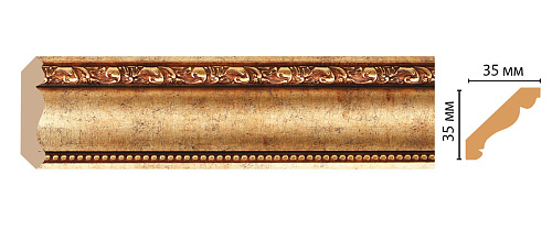 картинка 155S-552 DECOMASTER <35*35> (36шт)под заказ от магазина