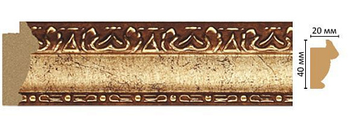 картинка 807-552 <40*20> DECOMASTER(48шт) от магазина