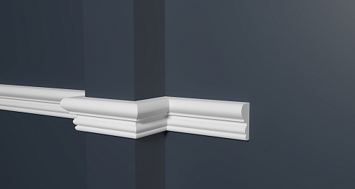 картинка DD608 карниз Декор Дизайн<40*21>(35шт) от магазина