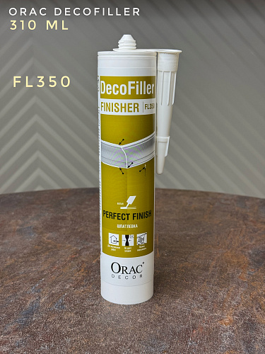 картинка FL350 шпатлевка Orac 310мл от магазина