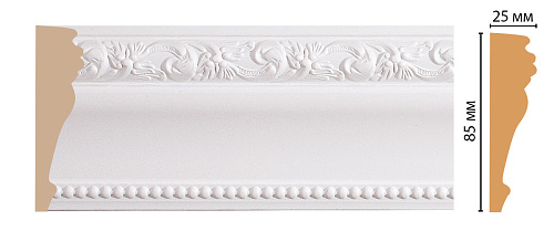 картинка 152-115 DECOMASTER<85*25>(18шт) от магазина