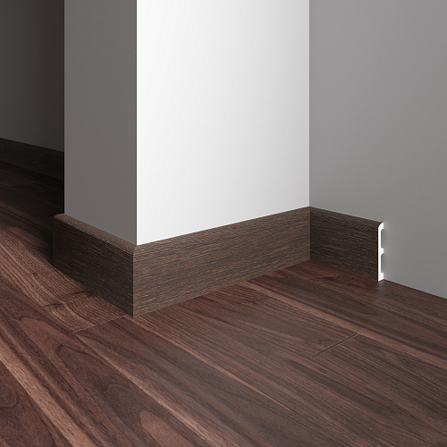 картинка 706-73SH плиинтус Декор Дизайн <80*13>(20шт) от магазина