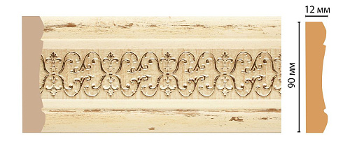 картинка 163-1028 <90*12> DECOMASTER от магазина