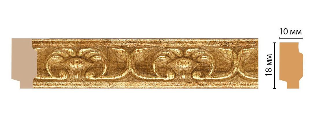 Купить 158-126 <18*10> DECOMASTER (56шт)