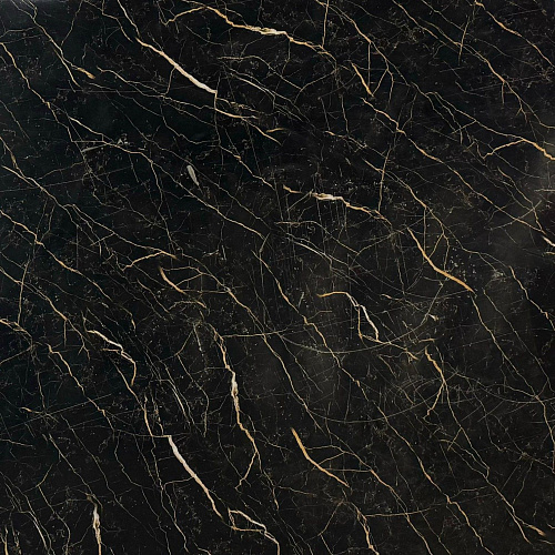 картинка Гибкий мрамор Каррара-115 с двойным лаком 2,5мм 1,2м*2,8м DUROFLEX от магазина