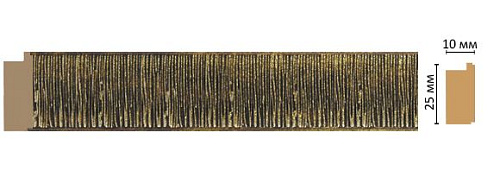 картинка 102-28 <25*10> DECOMASTER(40шт) от магазина