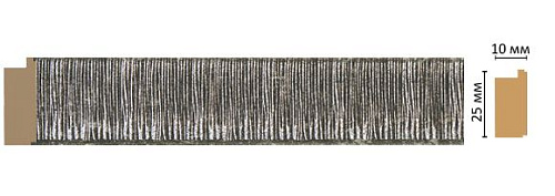 картинка 102-29 <25*10>DECOMASTER(40шт) от магазина