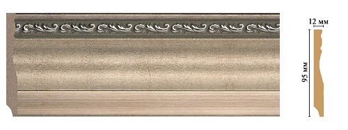 картинка 153-59 DECOMASTER <95*12> (18шт) от магазина