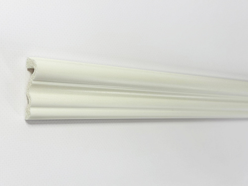 картинка R400 Плинтус R-Decor <44*16*2м>(48шт) от магазина