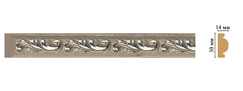 картинка 157-59 DECOMASTER <30*14> (42шт) от магазина