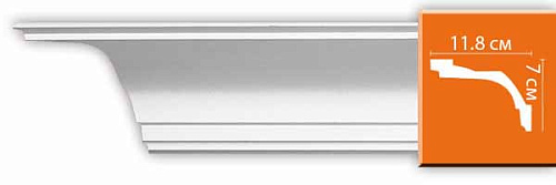 картинка 96220 плинтус DECOMASTER-2(20шт) от магазина