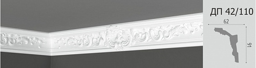 картинка Де-Багет Декор ДП  42/110  <91*62> от магазина