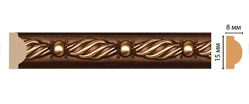 картинка 130-51 DECOMASTER <15*8> (80шт) от магазина