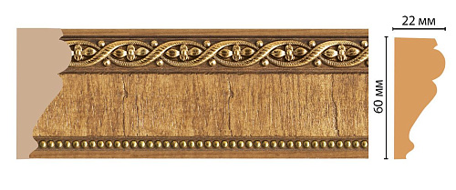 картинка 161-4 DECOMASTER<60*22> (18шт) от магазина