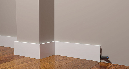 картинка DD708 Плинтус Декор-Дизайн<80*13(24шт) от магазина