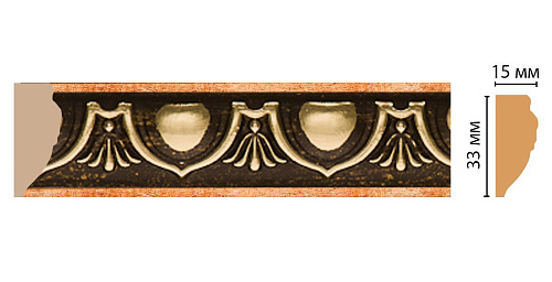 картинка 101D-57 DECOMASTER <33*15> (35шт)под заказ от магазина