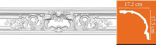 картинка DP 42 угол DECOMASTER-2(18шт) от магазина