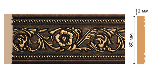 картинка 150-56 DECOMASTER <80*12> (24шт) от магазина