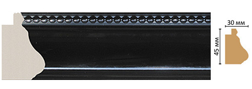 картинка 528-195 багет <45*30> DECOMASTER(20шт) от магазина