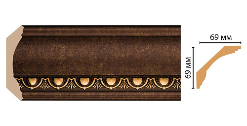 картинка 100D-56 DECOMASTER(14шт) от магазина