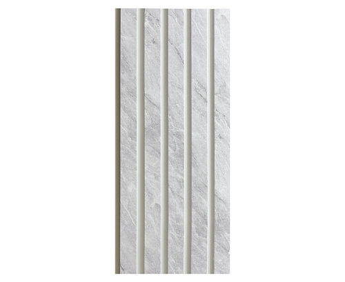 картинка Панель дюрокомпозит 210*16 ОНИКС СЕРЫЙ 3м от магазина