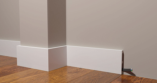 картинка DD709 Плинтус Декор-Дизайн<100*13(18шт) от магазина