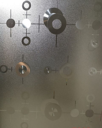 картинка T018  DECOPON    45см/8м от магазина