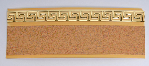 картинка Бленда(5см)Греция Песок (60м)    10шт от магазина