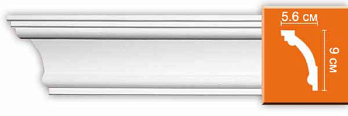 картинка 96611 плинтус DECOMASTER-2(30шт) от магазина