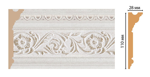 картинка D226-19D <90*20> DECOMASTER(20шт) от магазина