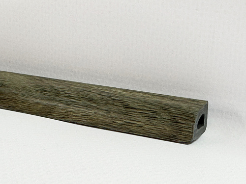 картинка Штапик 10*14*3000мм-дуб веллингтон от магазина