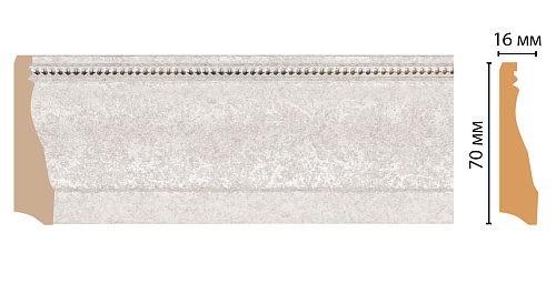 картинка 193-19D DECOMASTER <70*16>(20шт) от магазина