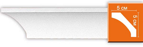 картинка 96010 плинтус DECOMASTER-2(50шт) от магазина