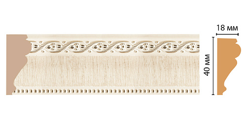 картинка 161S-6 <40*18> DECOMASTER(28шт) от магазина