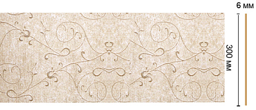 картинка N 30-18 DECOMASTER <300*6> (8шт) от магазина