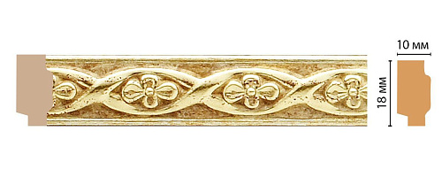 картинка 158-933 <18*10> DECOMASTER (56шт) от магазина