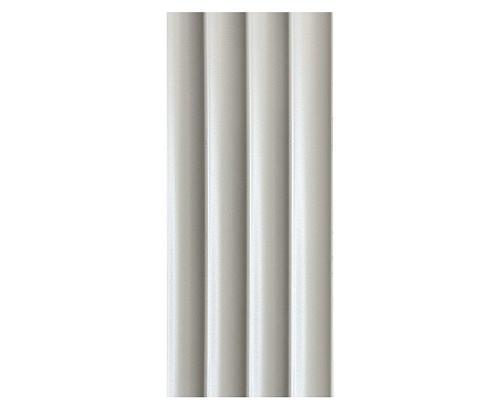 картинка Панели дюрокомпозит 120*12 3D ТОП-ВЕЙВ МИНДАЛЬ от магазина