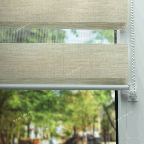 картинка Рулонная штора LB 20-01 52*160см от магазина