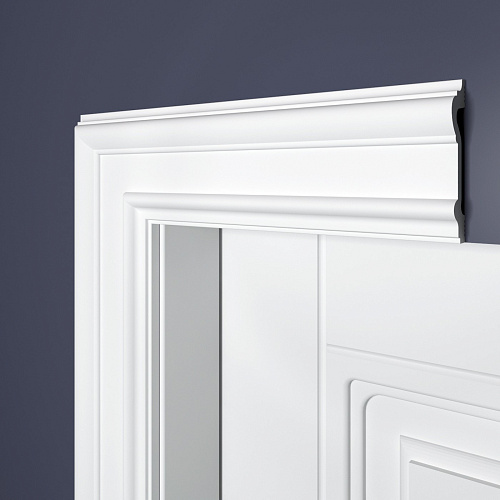 картинка Наличник XPS полимер Н 1 90/23 <90*23>(6шт) от магазина