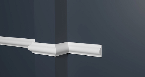 картинка DD10 Плинтус Декор-Дизайн<26*12>(90шт) от магазина