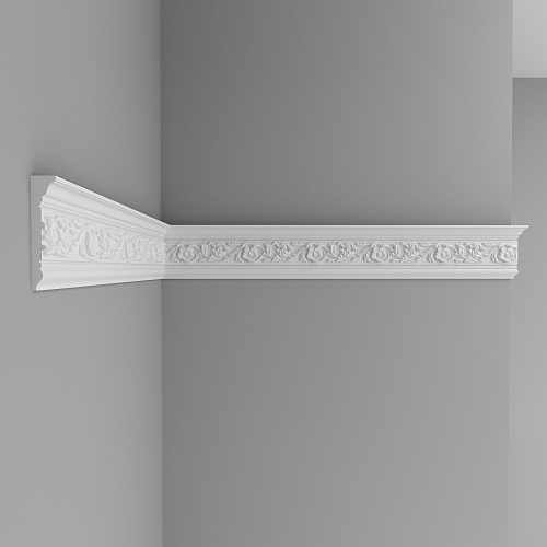 картинка D226A Плинтус DECOMASTER<90*2> (10шт) от магазина