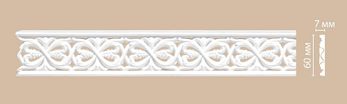 картинка 98029 молдинг DECOMASTER-2(60шт) от магазина