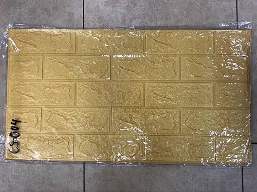 картинка Самоклеющаяся панель 3D CS004 от магазина