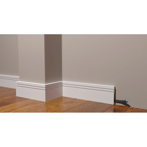 картинка DD717 Плинтус Декор-Дизайн<80*13*2m>(25шт) от магазина