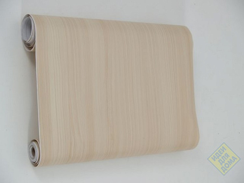 картинка pd005 (W0202) DECOPON 45см/8м дерево  2     от магазина